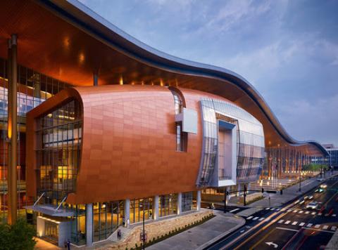 Music City Center